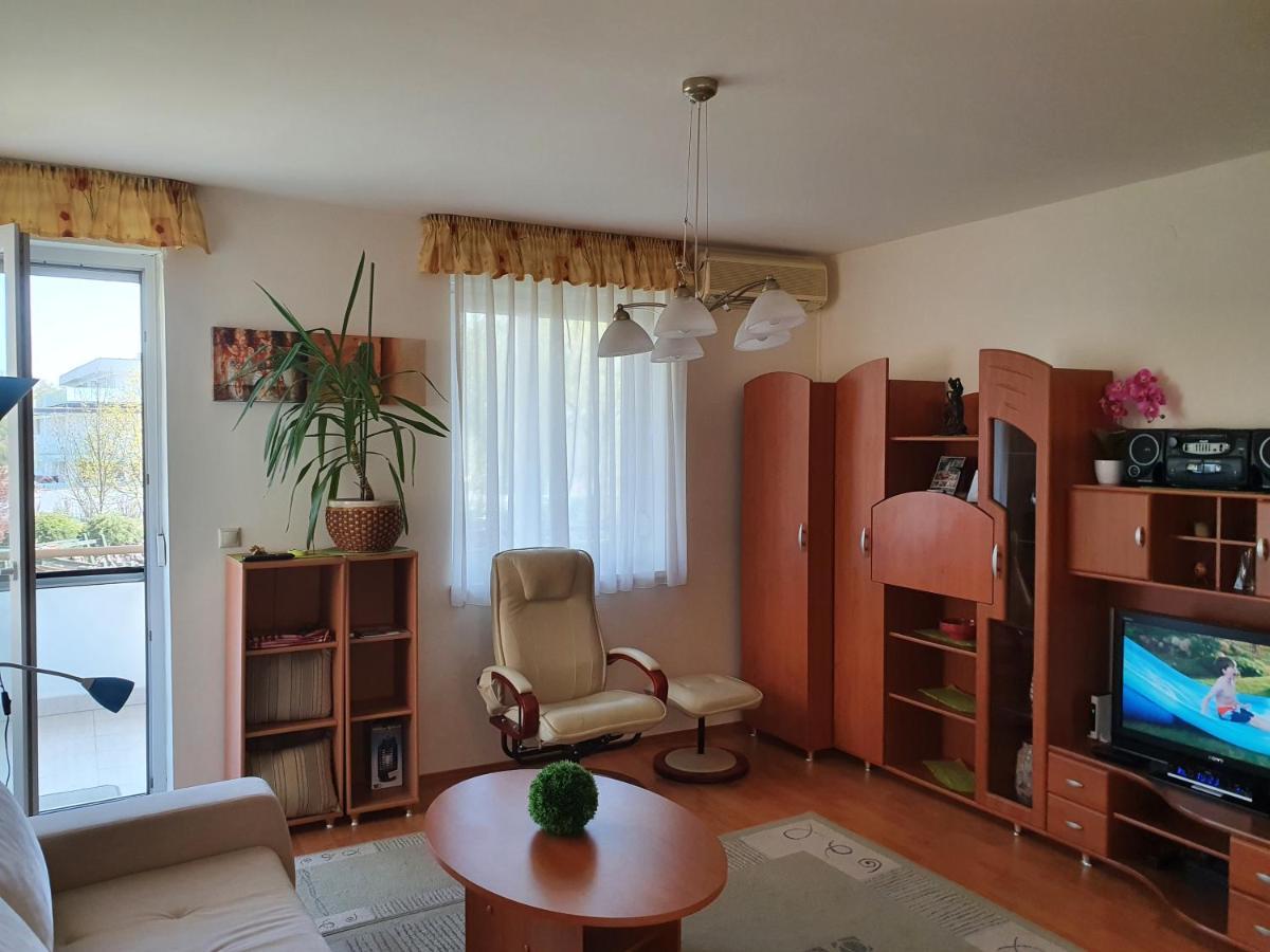 Gyorapartman2 Екстериор снимка